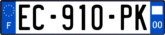 EC-910-PK