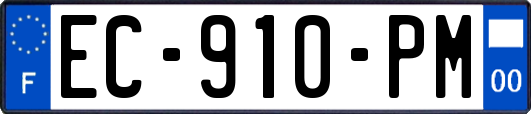 EC-910-PM