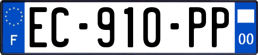 EC-910-PP