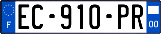 EC-910-PR