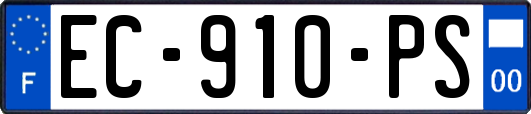 EC-910-PS