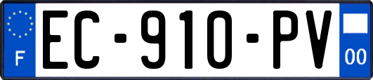 EC-910-PV