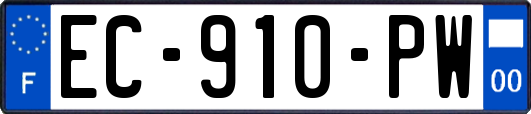 EC-910-PW