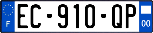 EC-910-QP