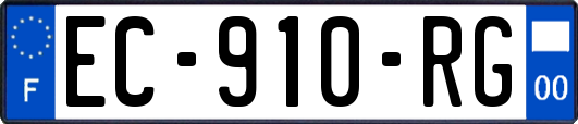 EC-910-RG