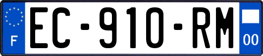 EC-910-RM
