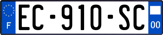 EC-910-SC