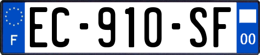 EC-910-SF