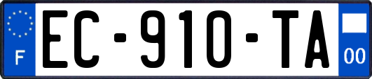 EC-910-TA