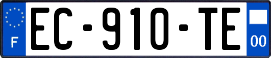 EC-910-TE