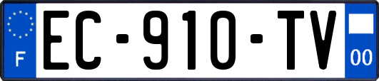 EC-910-TV