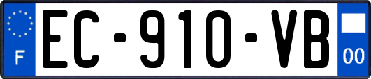 EC-910-VB