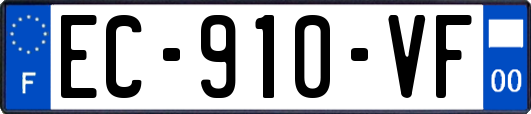 EC-910-VF
