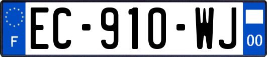 EC-910-WJ