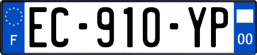 EC-910-YP