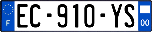 EC-910-YS