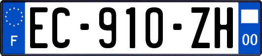EC-910-ZH