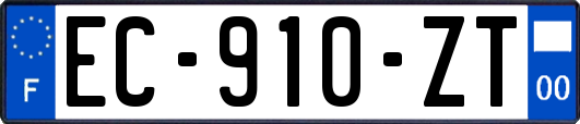 EC-910-ZT