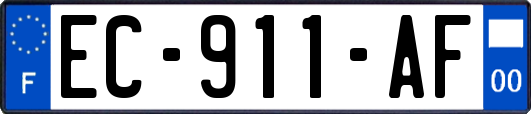 EC-911-AF