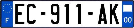 EC-911-AK