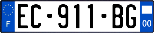 EC-911-BG