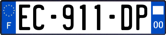 EC-911-DP