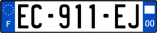 EC-911-EJ