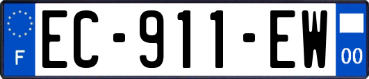 EC-911-EW