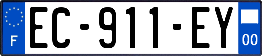EC-911-EY