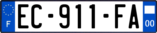 EC-911-FA