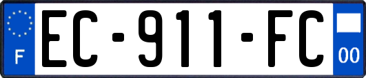 EC-911-FC