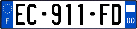 EC-911-FD