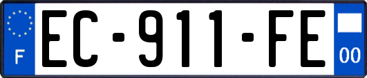 EC-911-FE