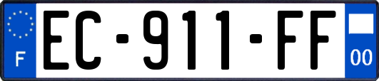 EC-911-FF
