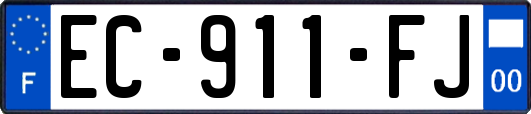 EC-911-FJ