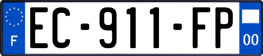 EC-911-FP