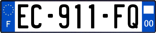 EC-911-FQ