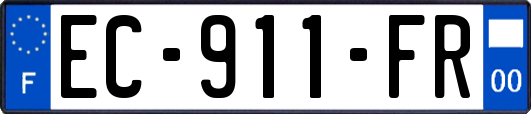 EC-911-FR