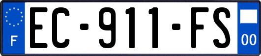 EC-911-FS