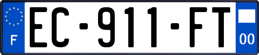 EC-911-FT