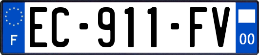 EC-911-FV