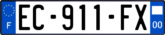 EC-911-FX