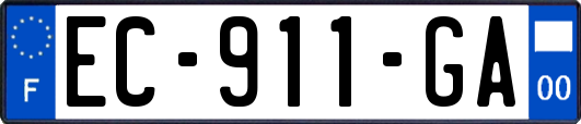 EC-911-GA