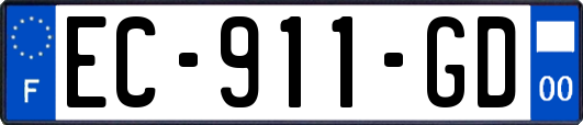 EC-911-GD