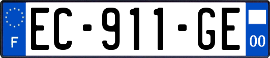 EC-911-GE