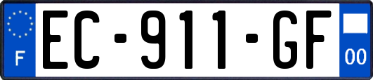 EC-911-GF