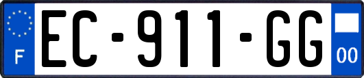 EC-911-GG