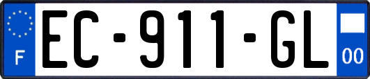 EC-911-GL