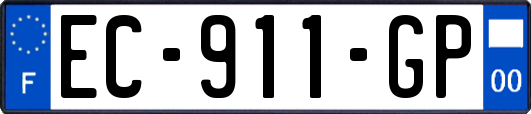 EC-911-GP