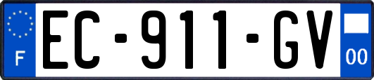 EC-911-GV